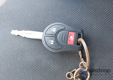 2011 Nissan Rogue S z USA, uszkodzony, nr VIN JN8AS5MV0BW273378